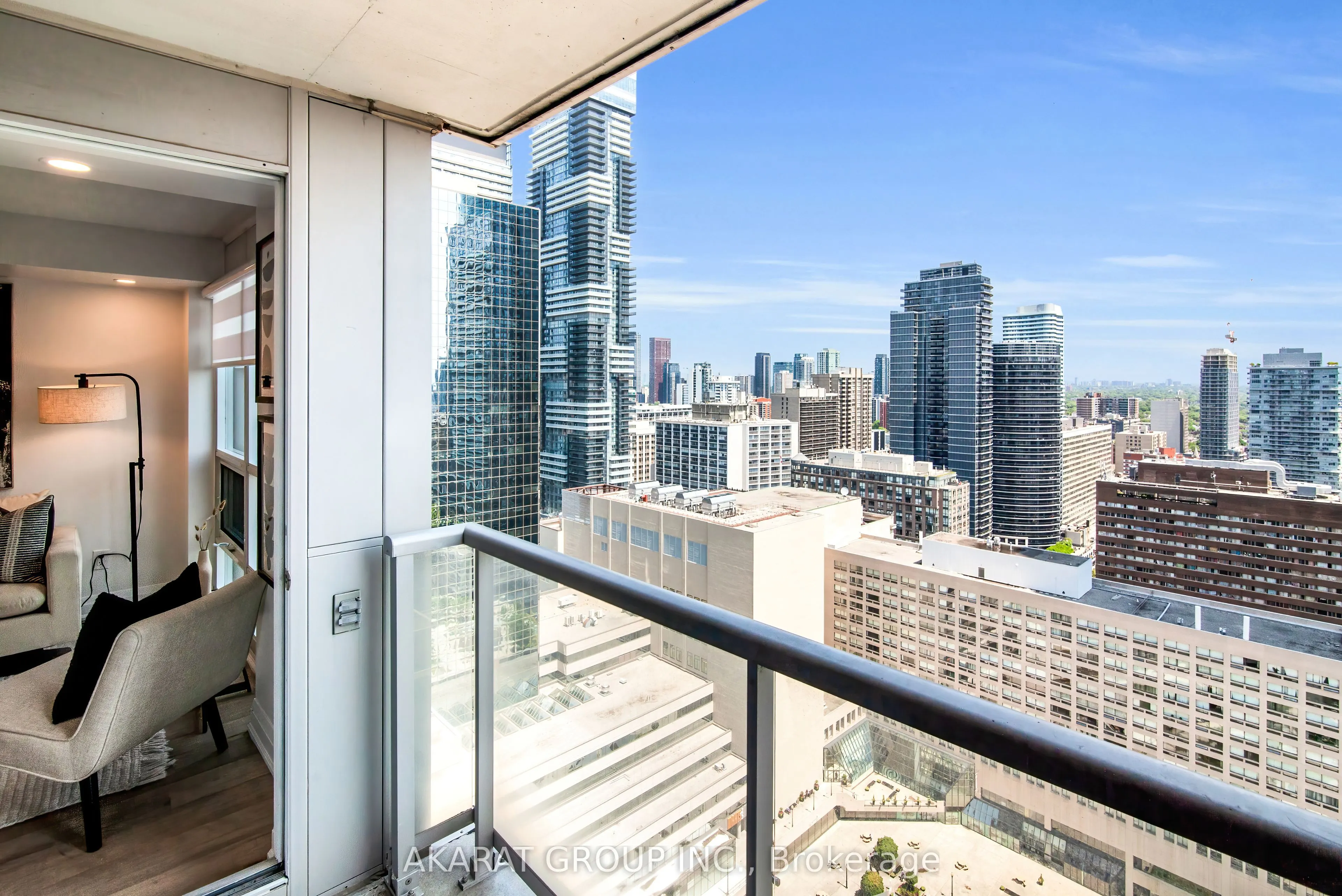 761 Bay Street, #3004