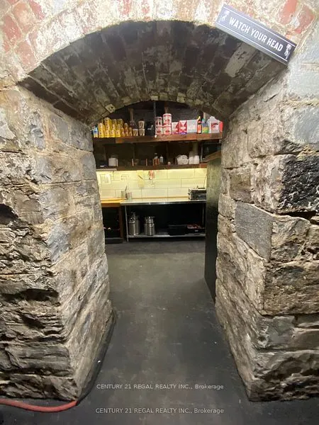 16 Trinity Street