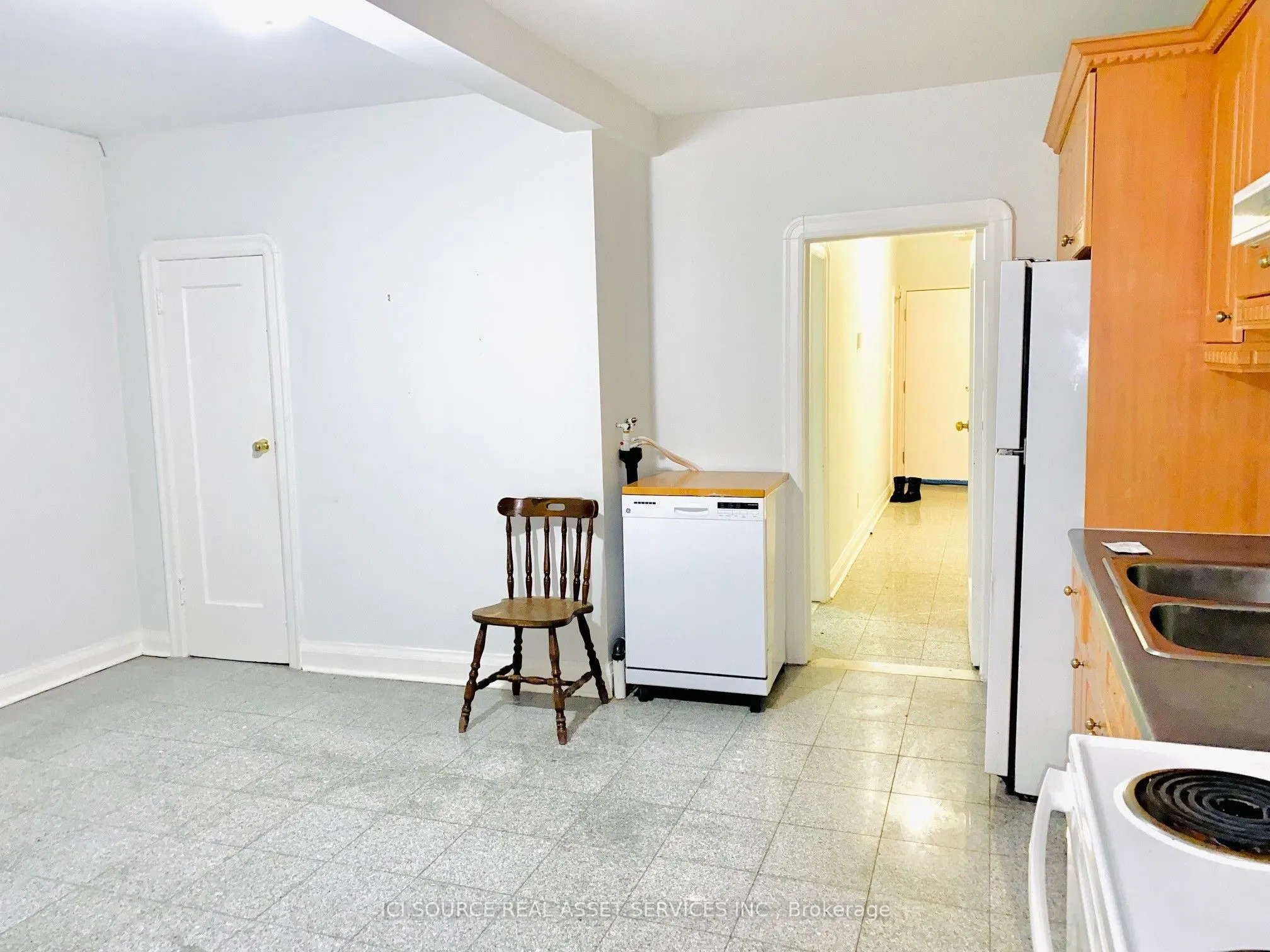 56 Markham Street, #1