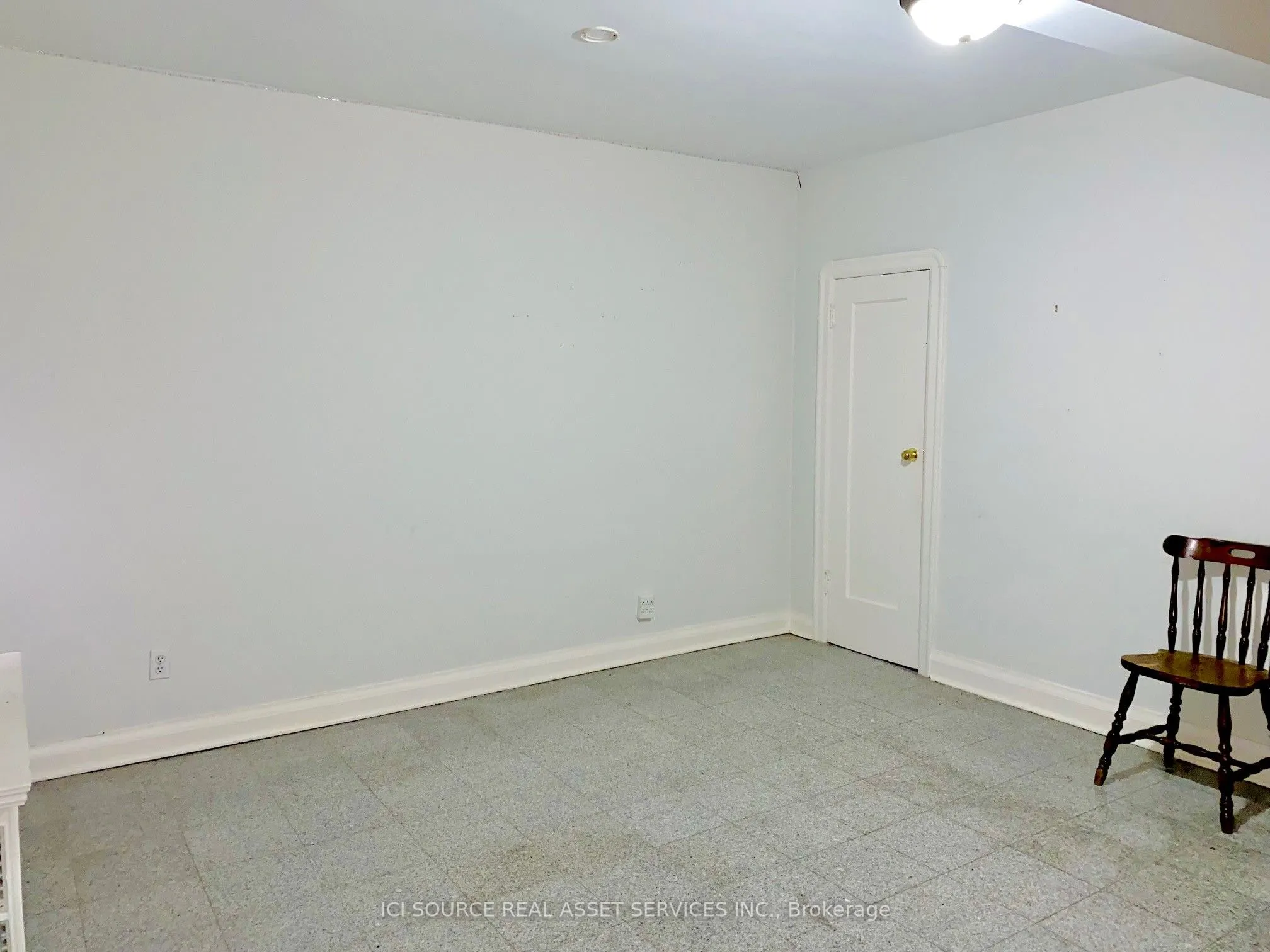 56 Markham Street, #1