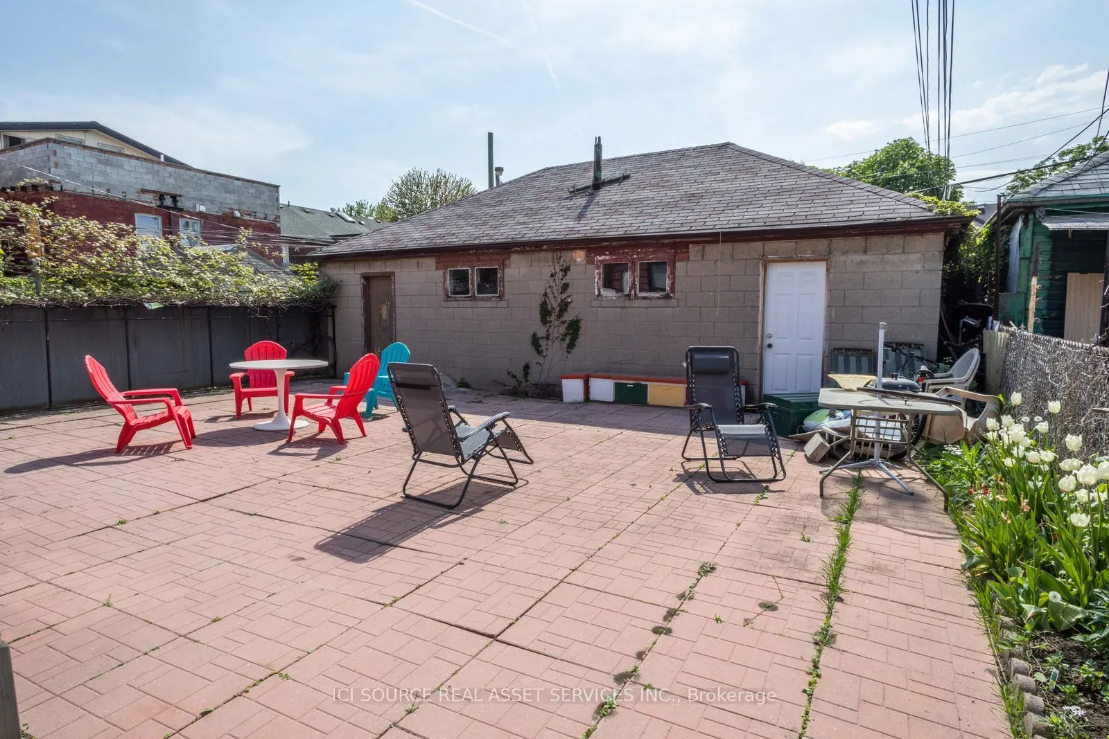 56 Markham Street, #1