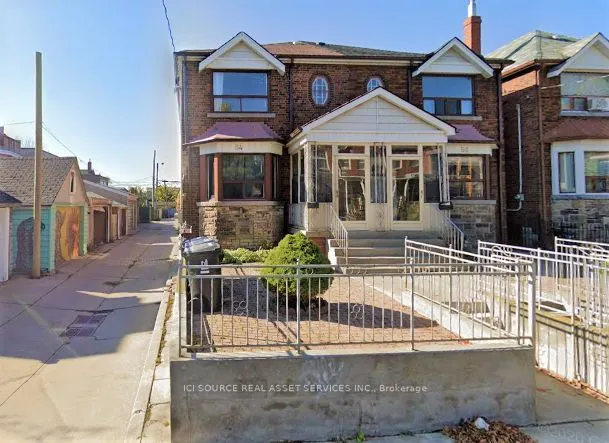 56 Markham Street, #1