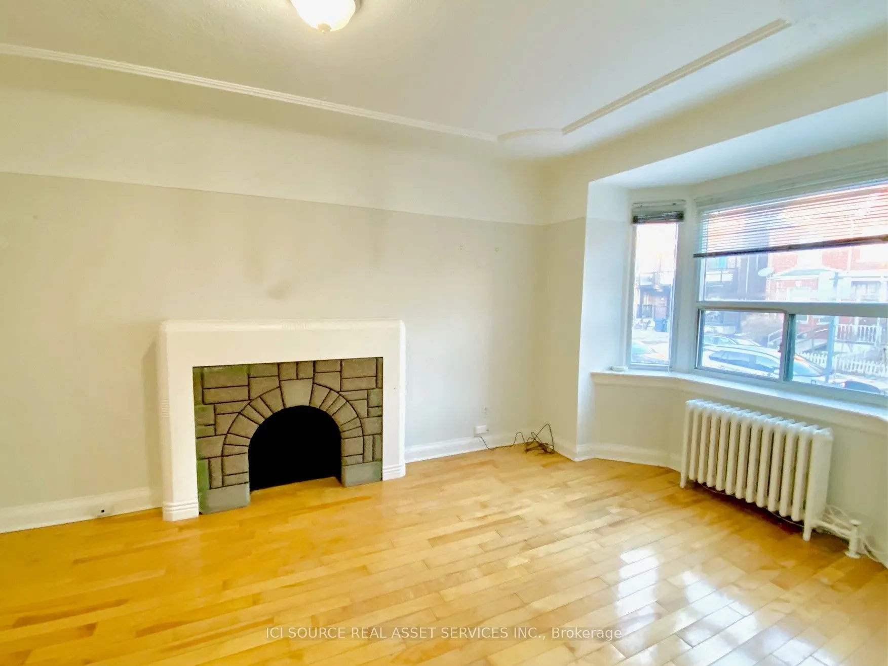 56 Markham Street, #1