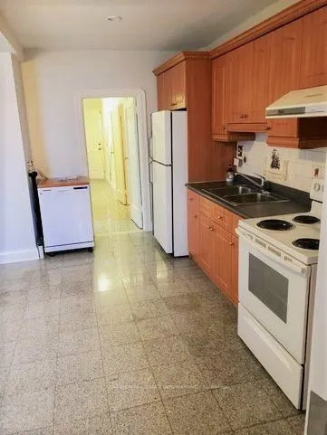 56 Markham Street, #1
