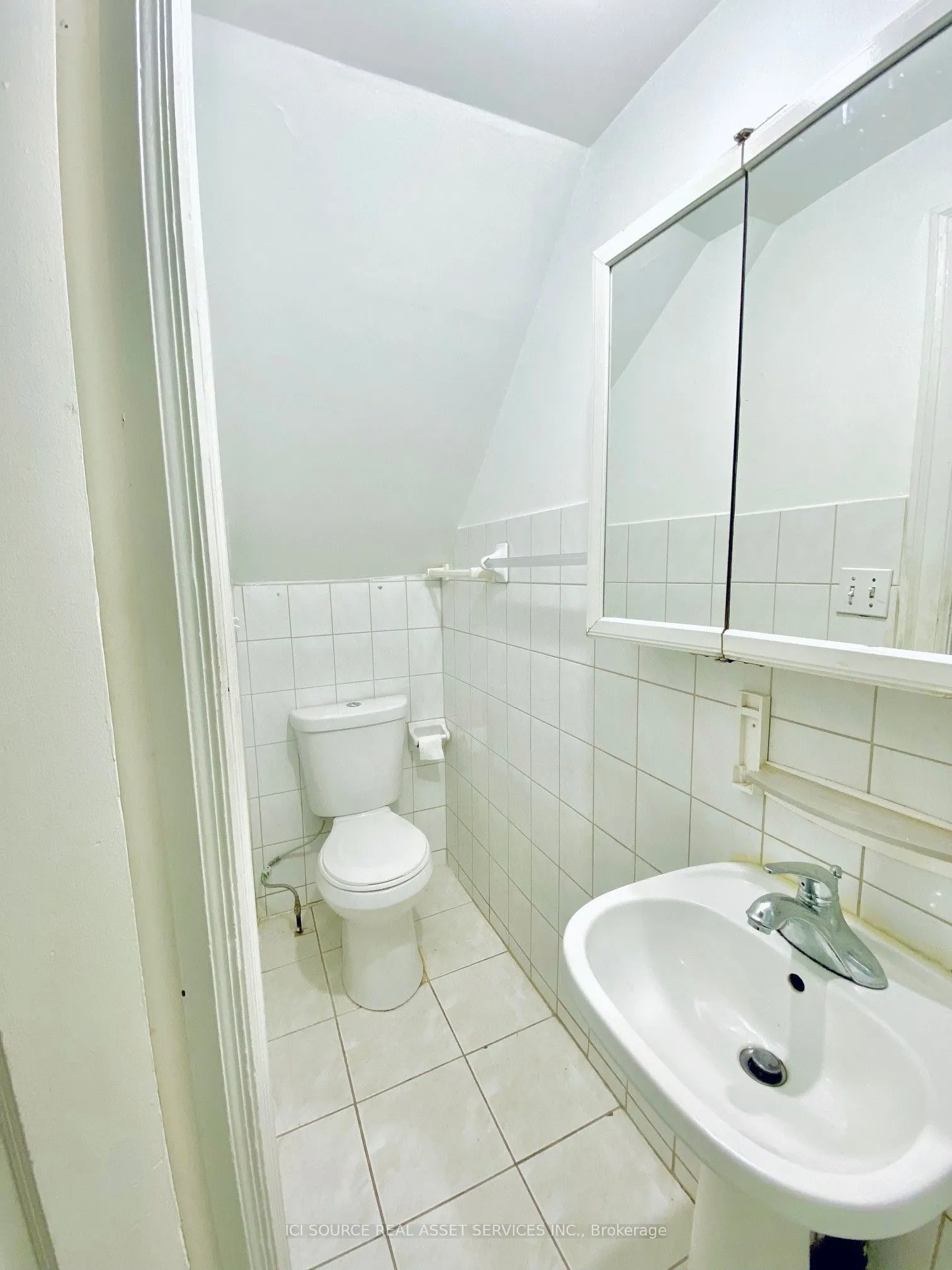 56 Markham Street, #1