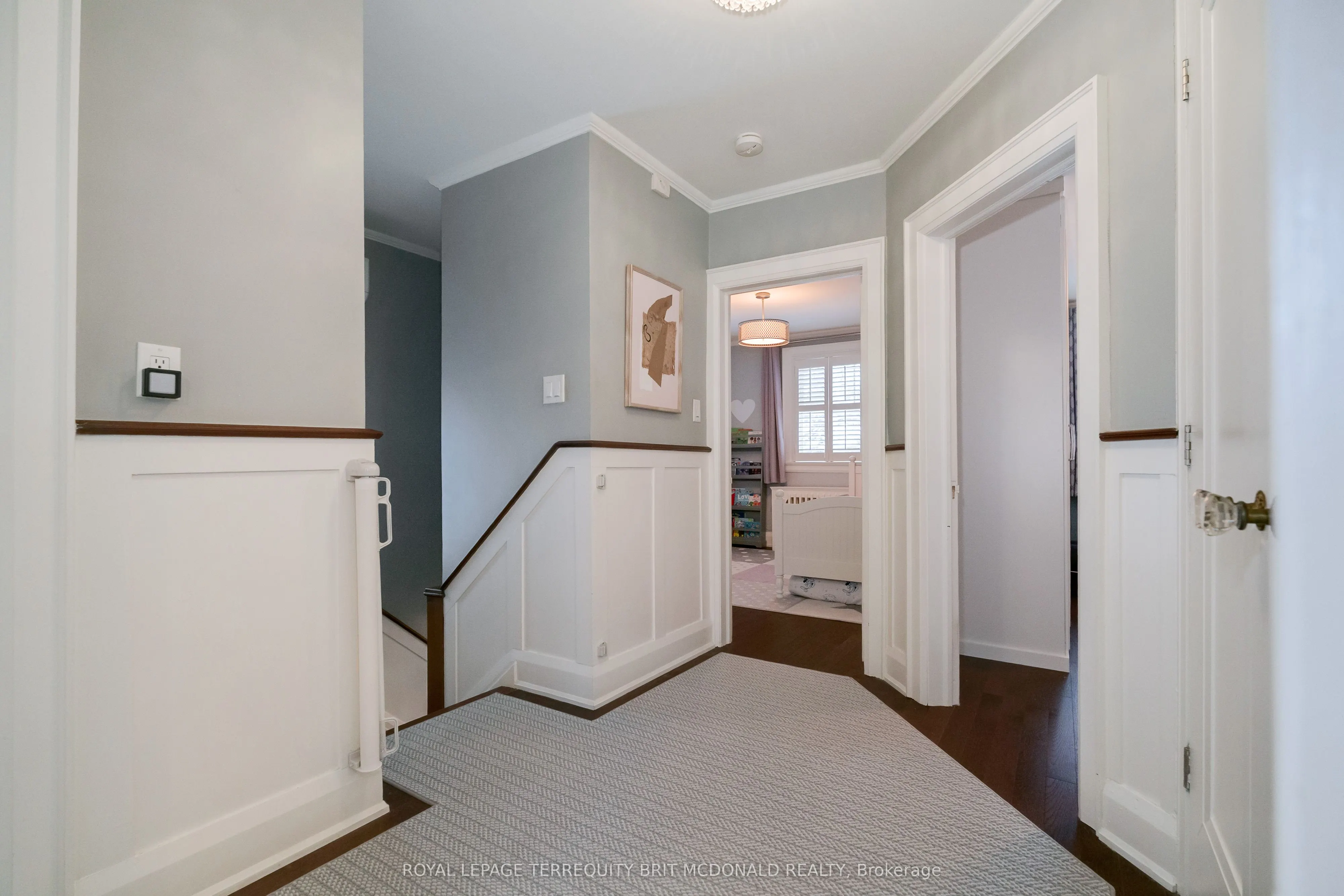 125 Chaplin Crescent