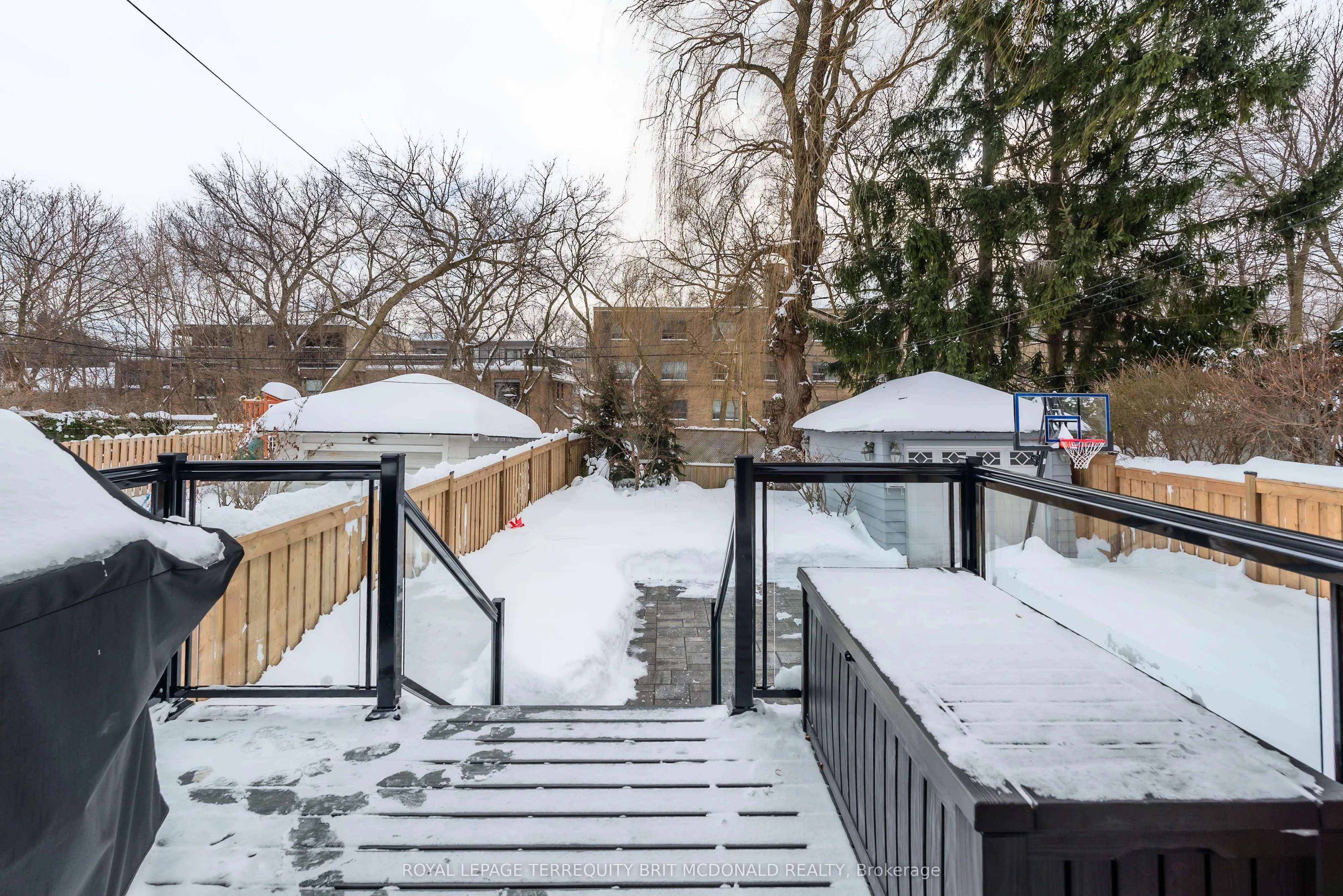 125 Chaplin Crescent