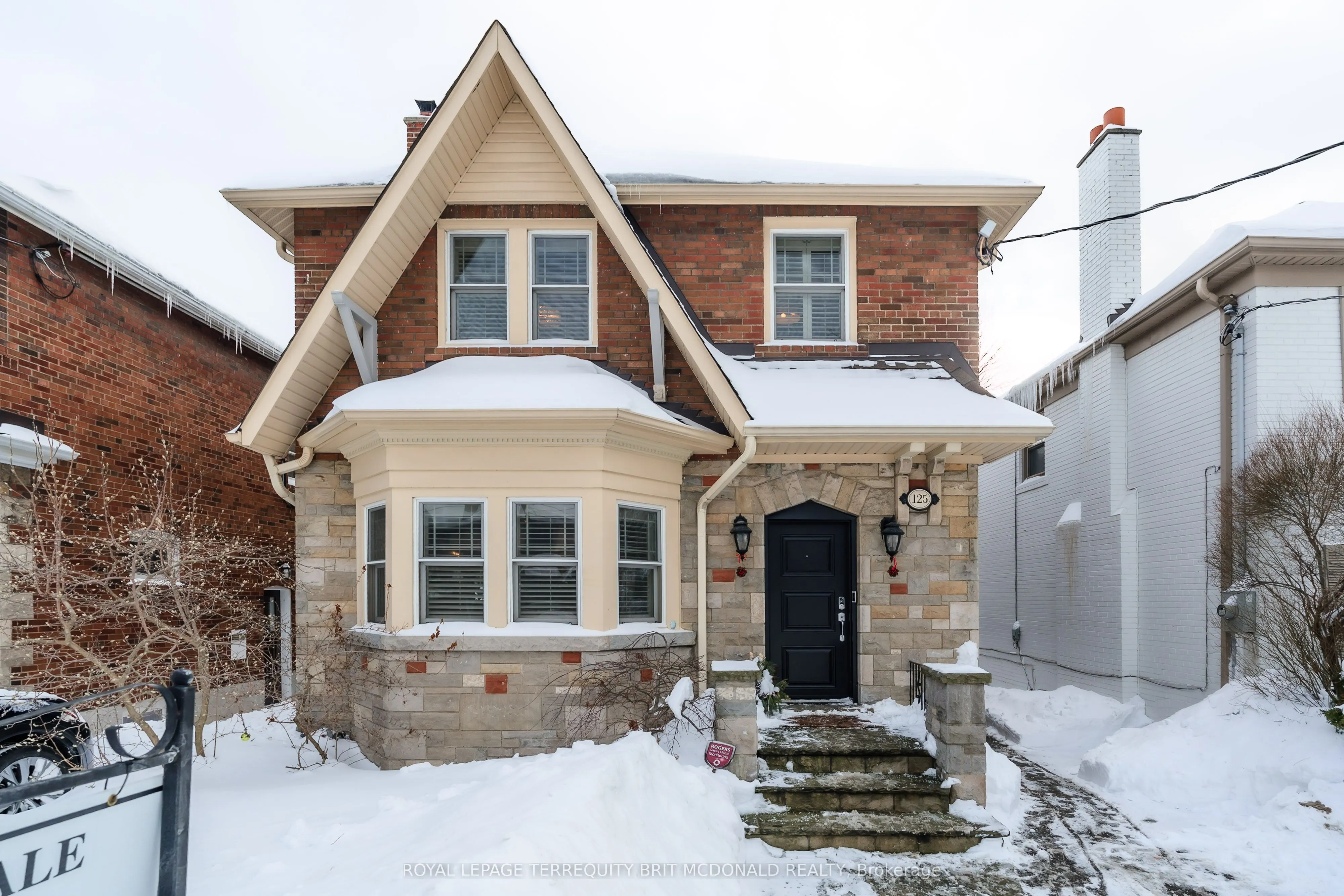 125 Chaplin Crescent