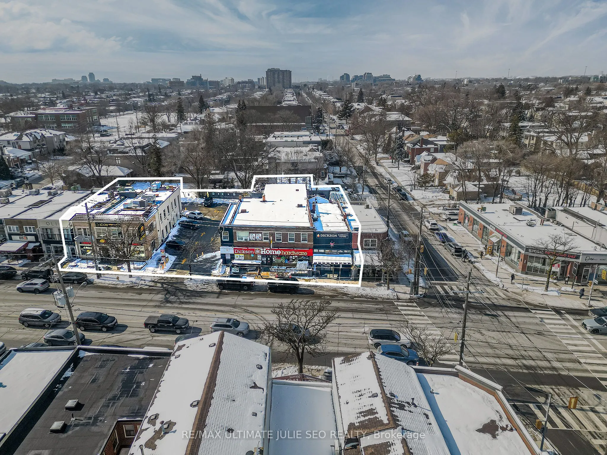 1988-2030 Avenue Road