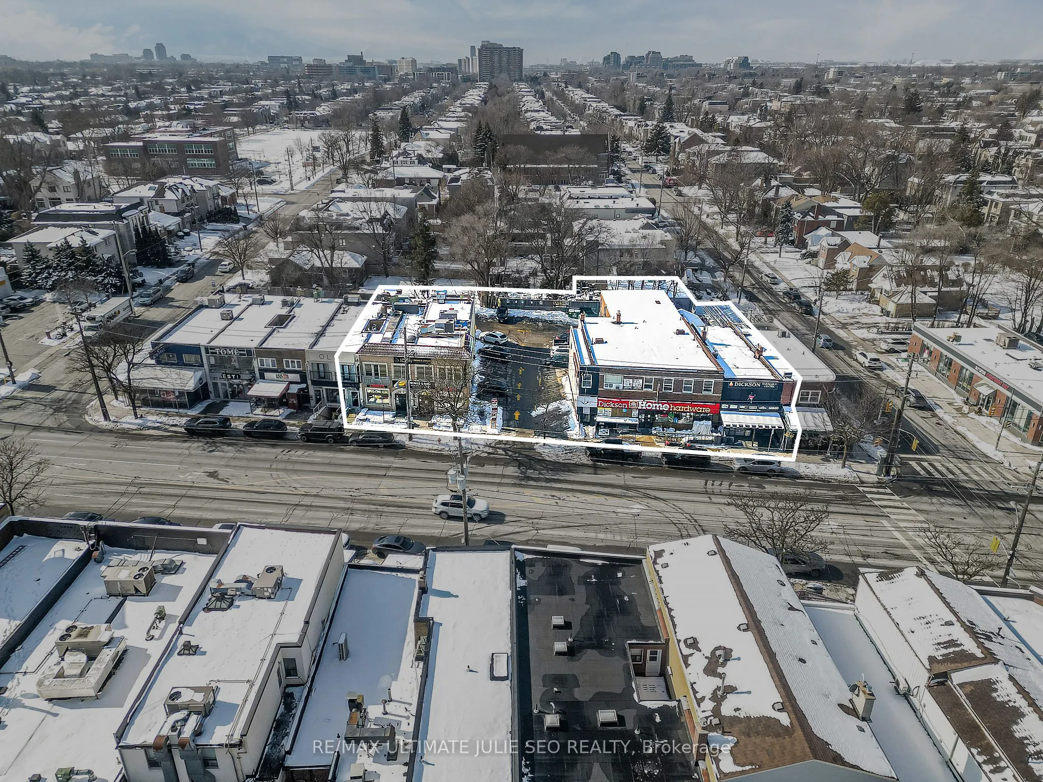 1988-2030 Avenue Road