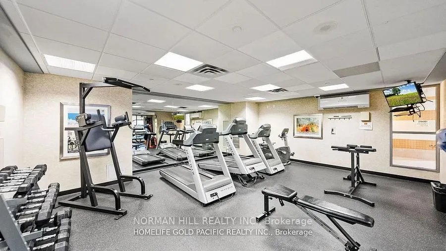 4978 Yonge Street, #2708