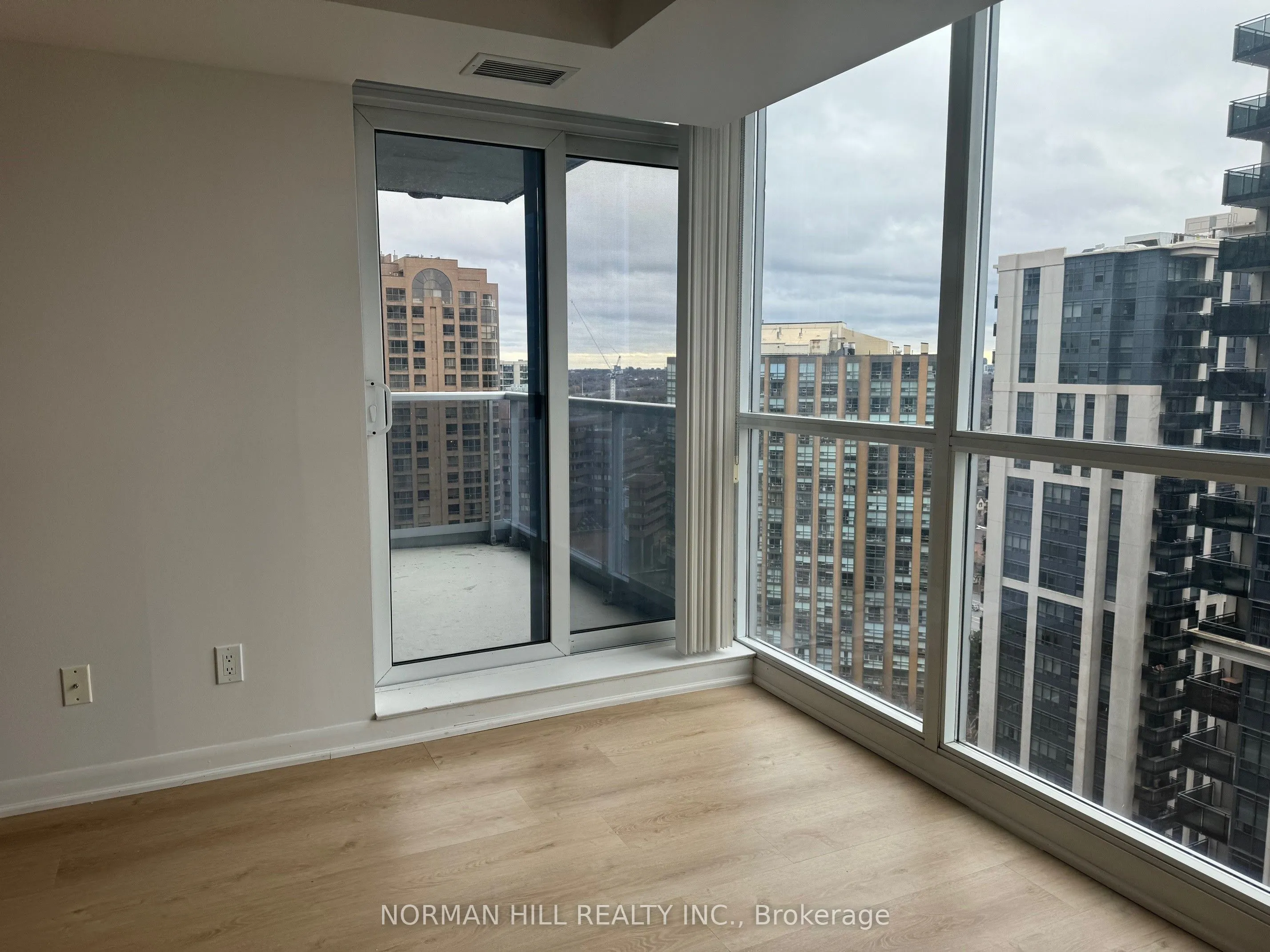 4978 Yonge Street, #2708