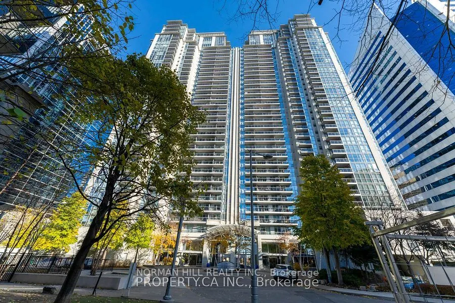 4978 Yonge Street, #2708