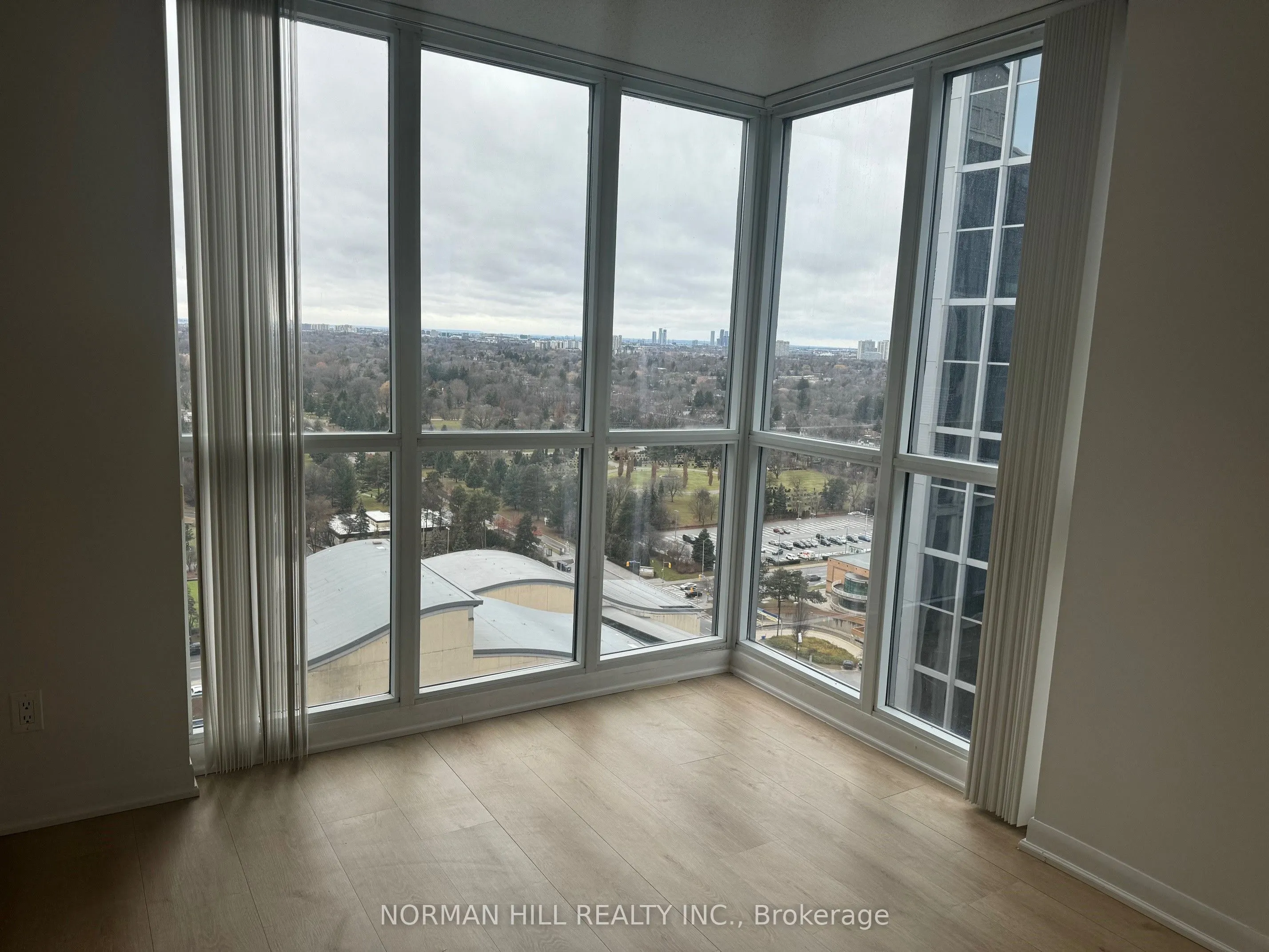 4978 Yonge Street, #2708