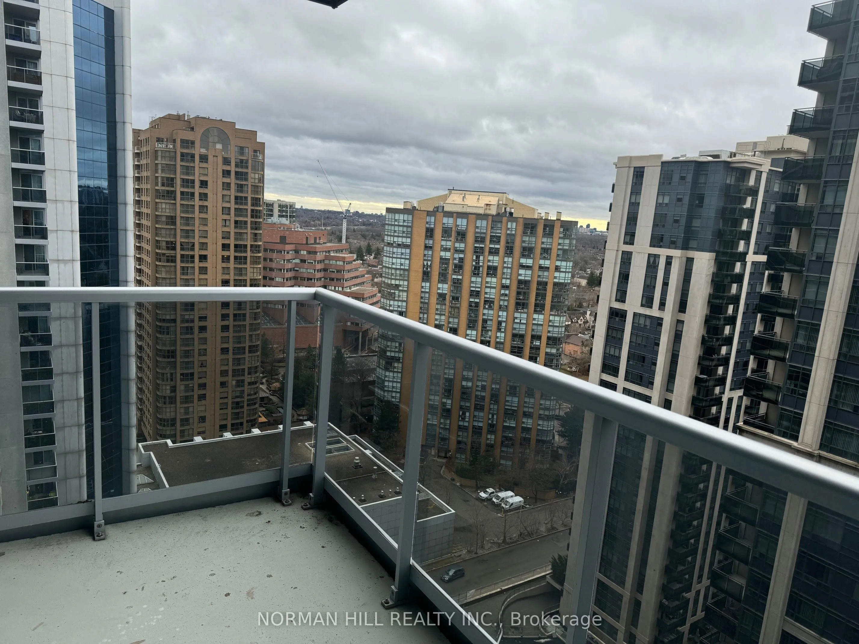 4978 Yonge Street, #2708