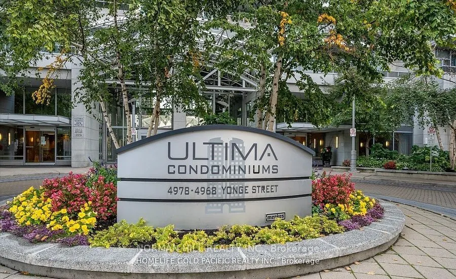 4978 Yonge Street, #2708