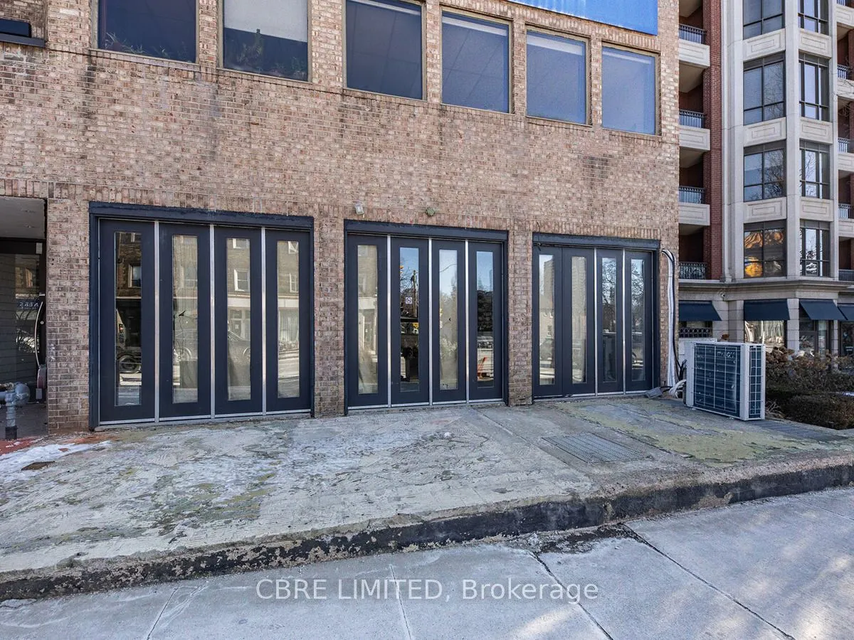 1055 Yonge Street, #303-304