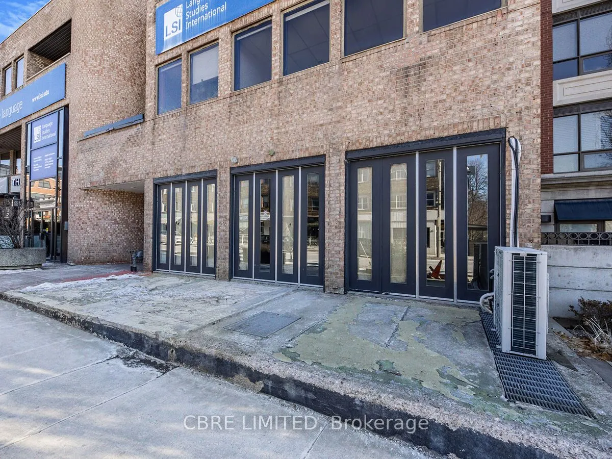 1055 Yonge Street, #303-304