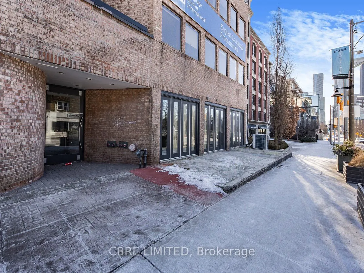 1055 Yonge Street, #303-304