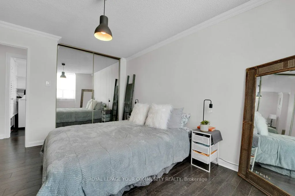 5 Old Sheppard Avenue, #503