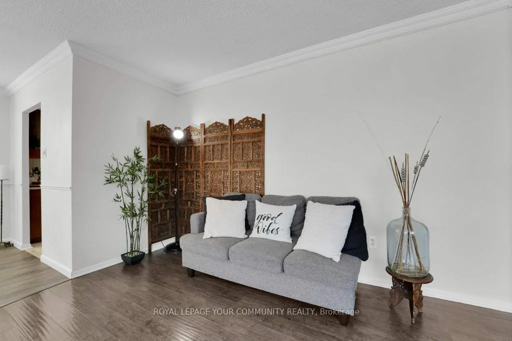 5 Old Sheppard Avenue, #503