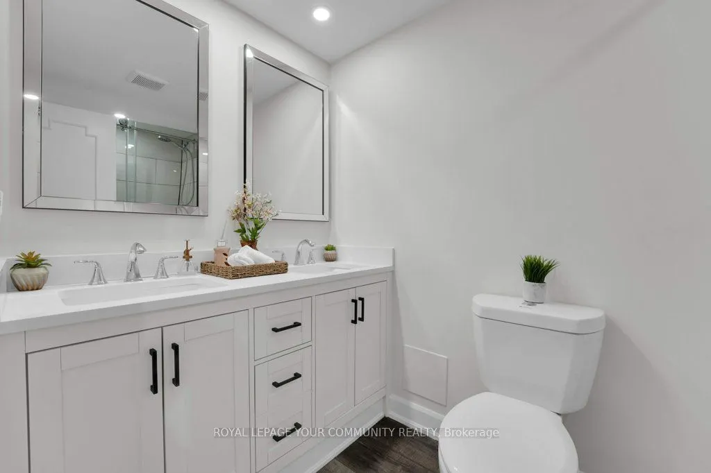 5 Old Sheppard Avenue, #503
