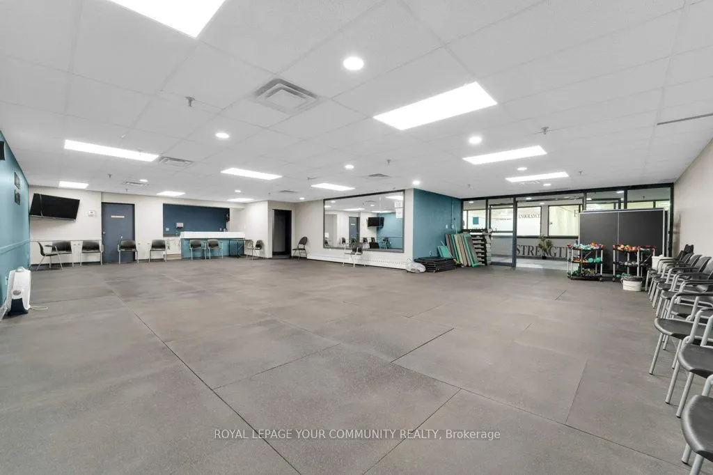 5 Old Sheppard Avenue, #503