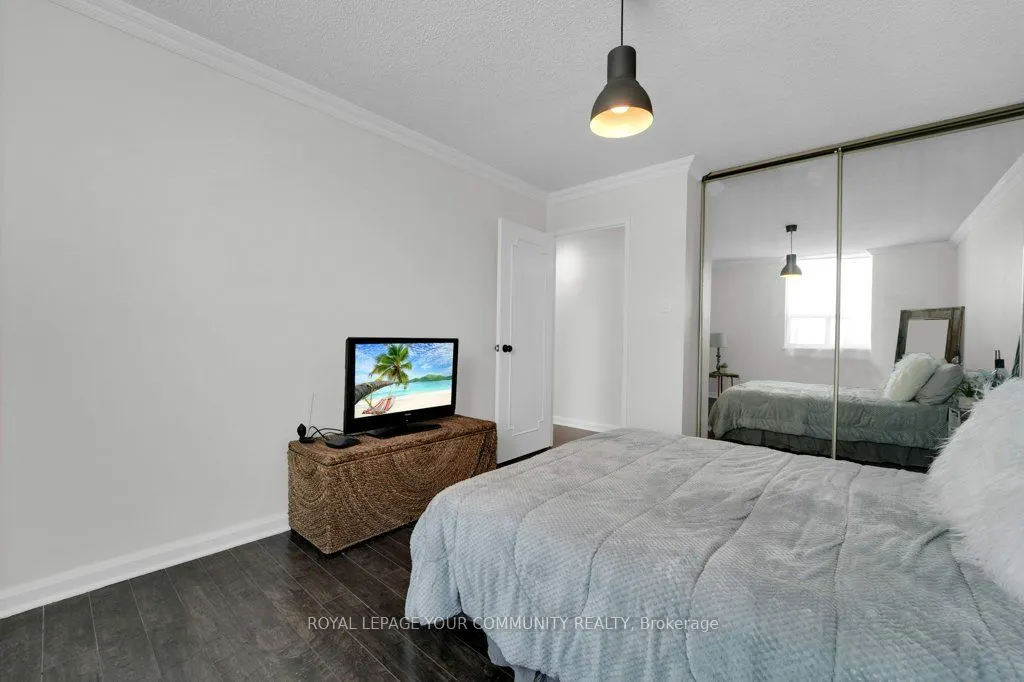 5 Old Sheppard Avenue, #503