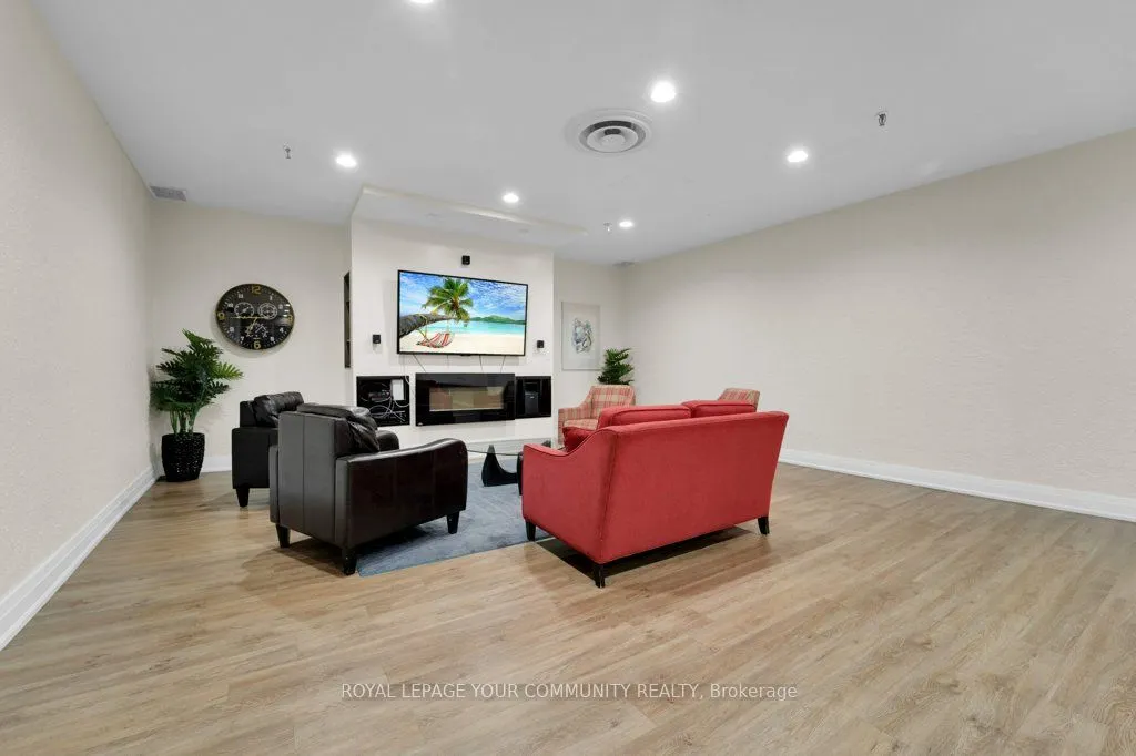 5 Old Sheppard Avenue, #503