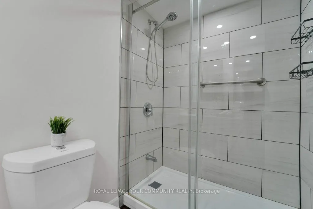 5 Old Sheppard Avenue, #503
