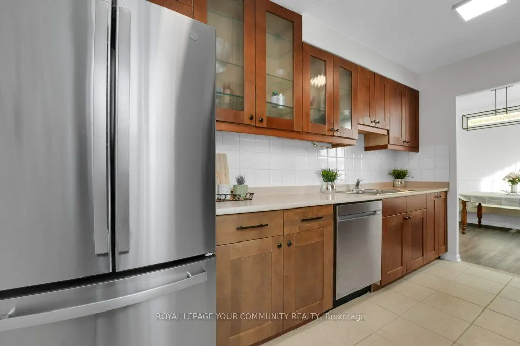 5 Old Sheppard Avenue, #503