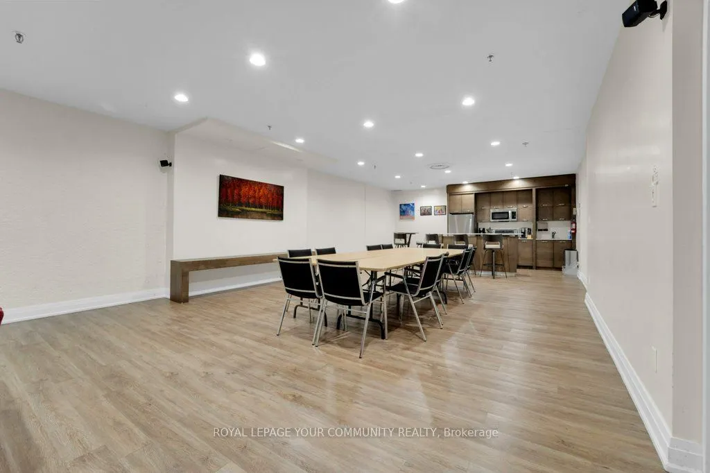 5 Old Sheppard Avenue, #503