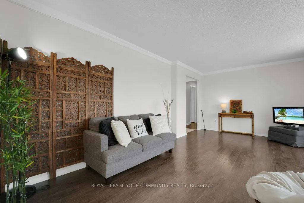 5 Old Sheppard Avenue, #503
