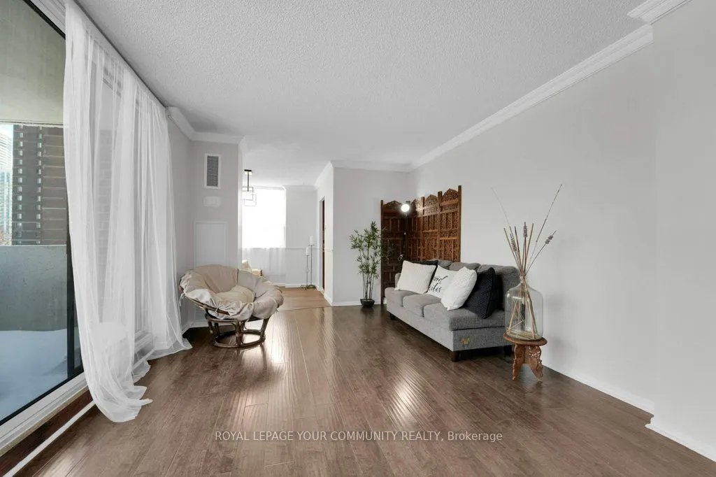 5 Old Sheppard Avenue, #503