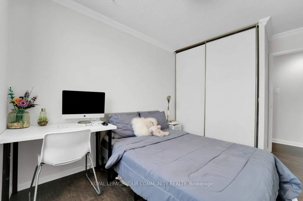 5 Old Sheppard Avenue, #503