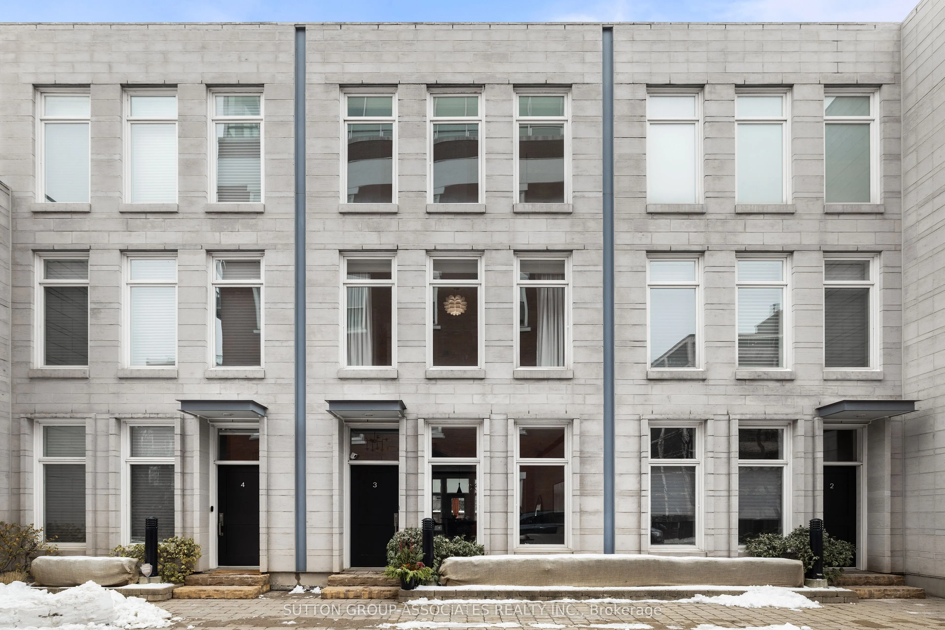 385 Brunswick Avenue, #Th3