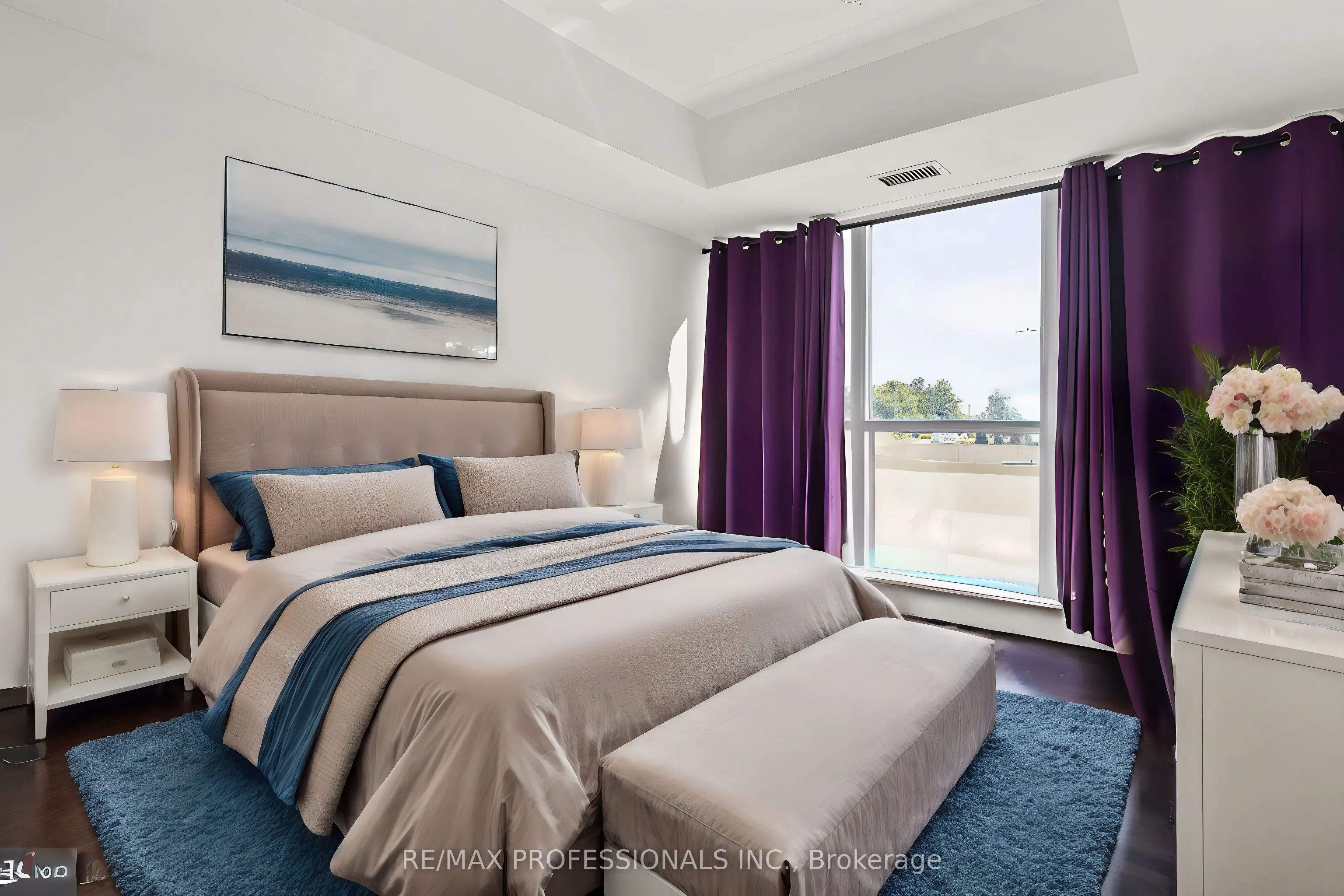 30 Inn On The Park Drive, #320