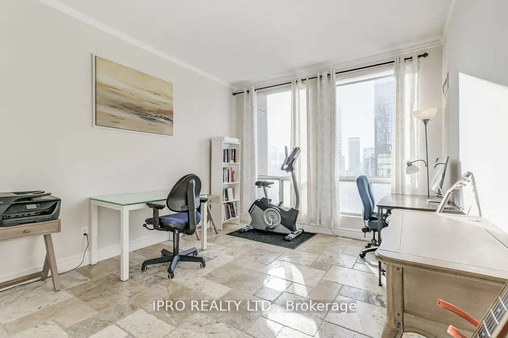 25 Grenville Street #PH2