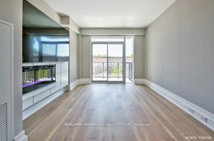 3 Southvale Drive, #208