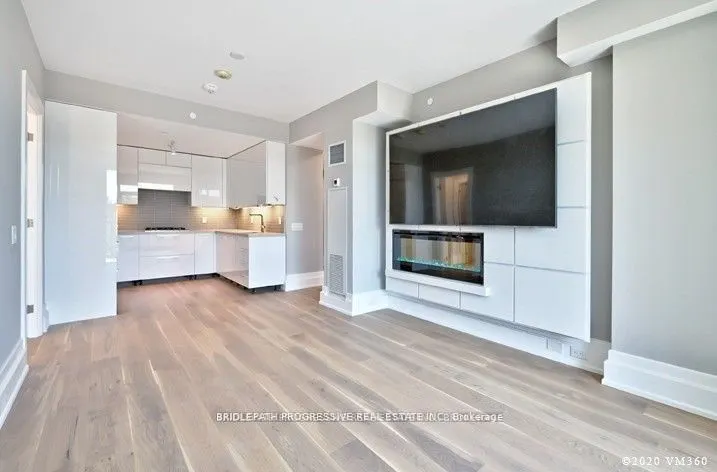 3 Southvale Drive, #208