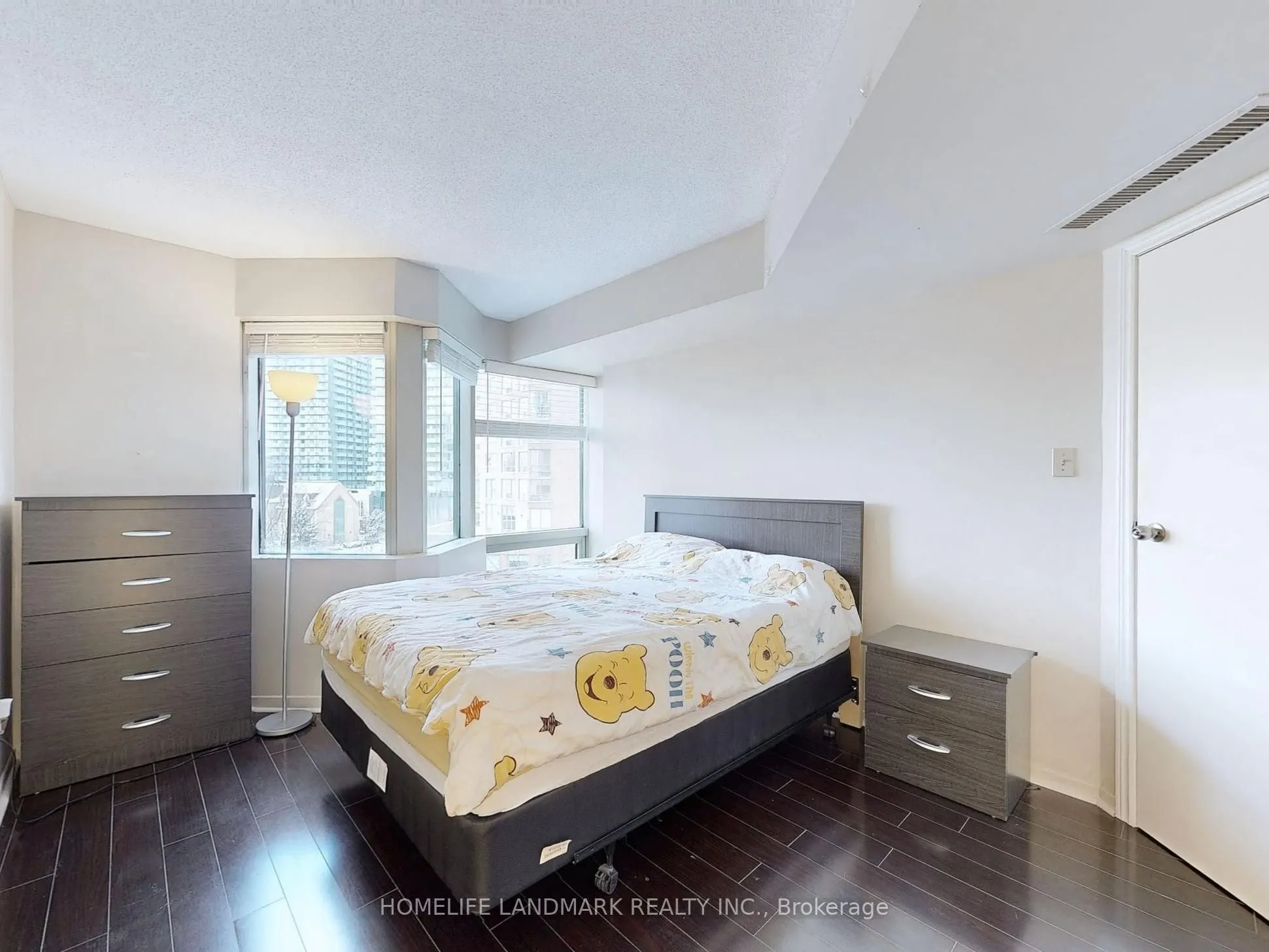 1001 Bay Street, #701