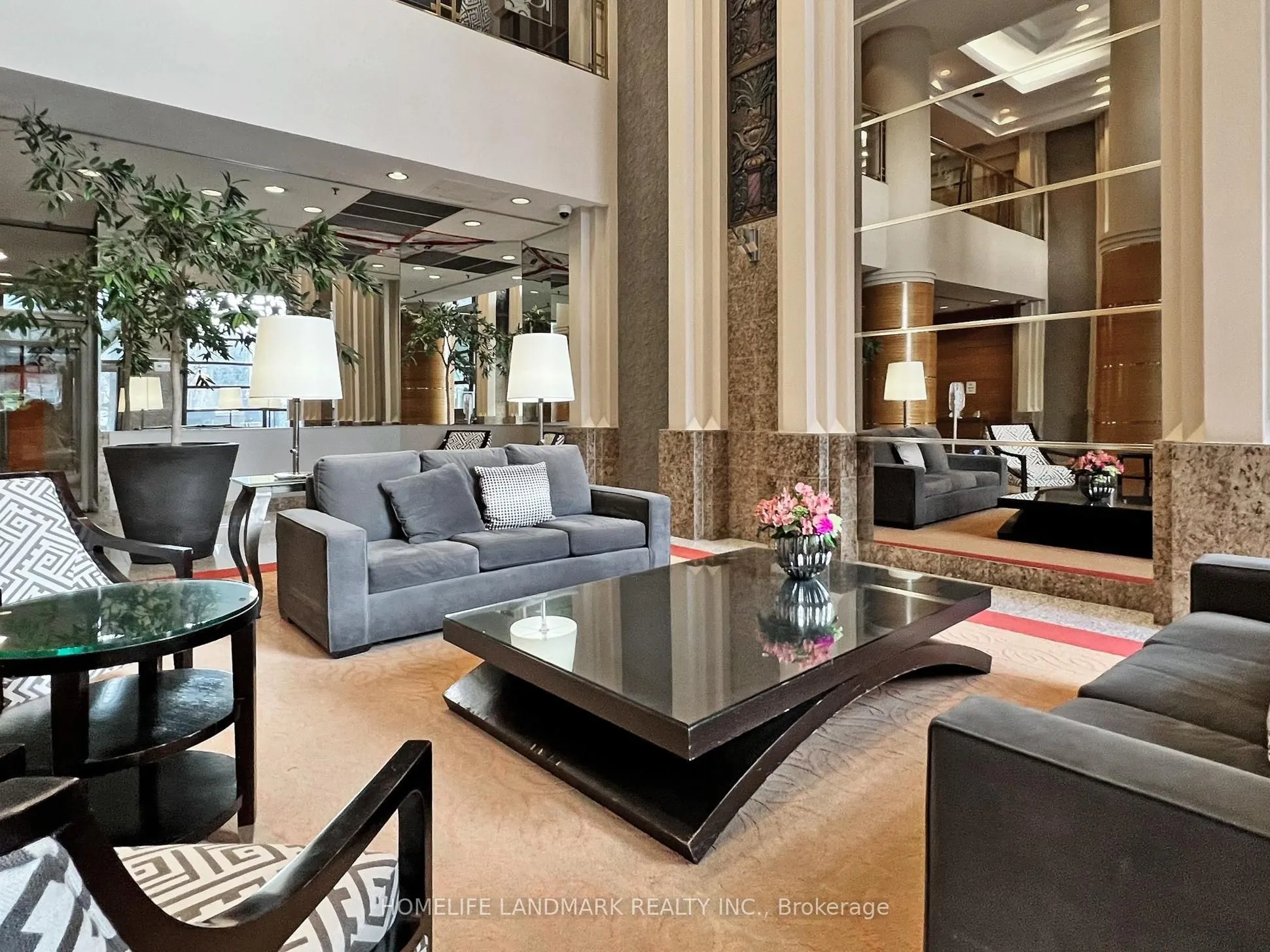 1001 Bay Street, #701