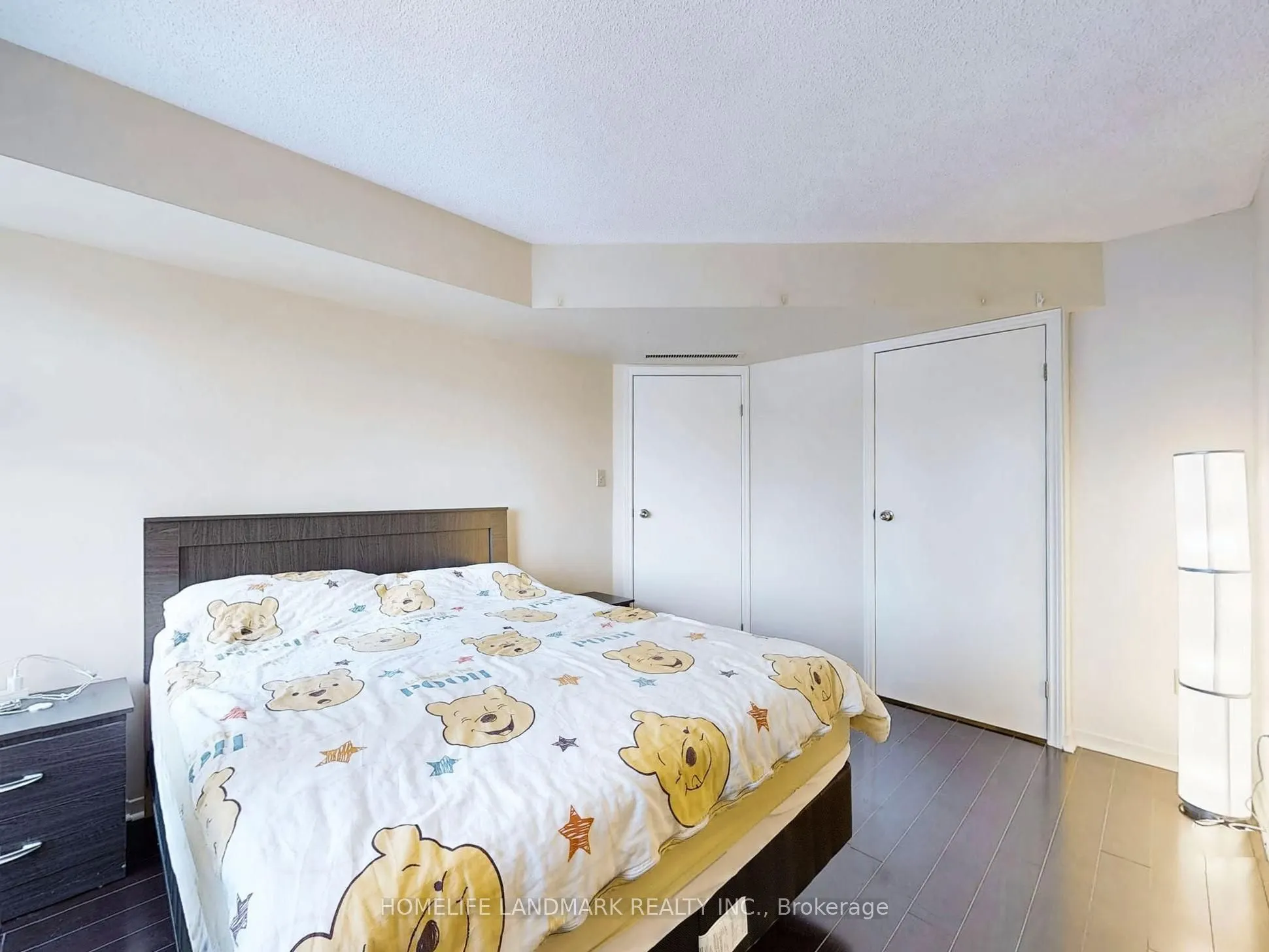 1001 Bay Street, #701