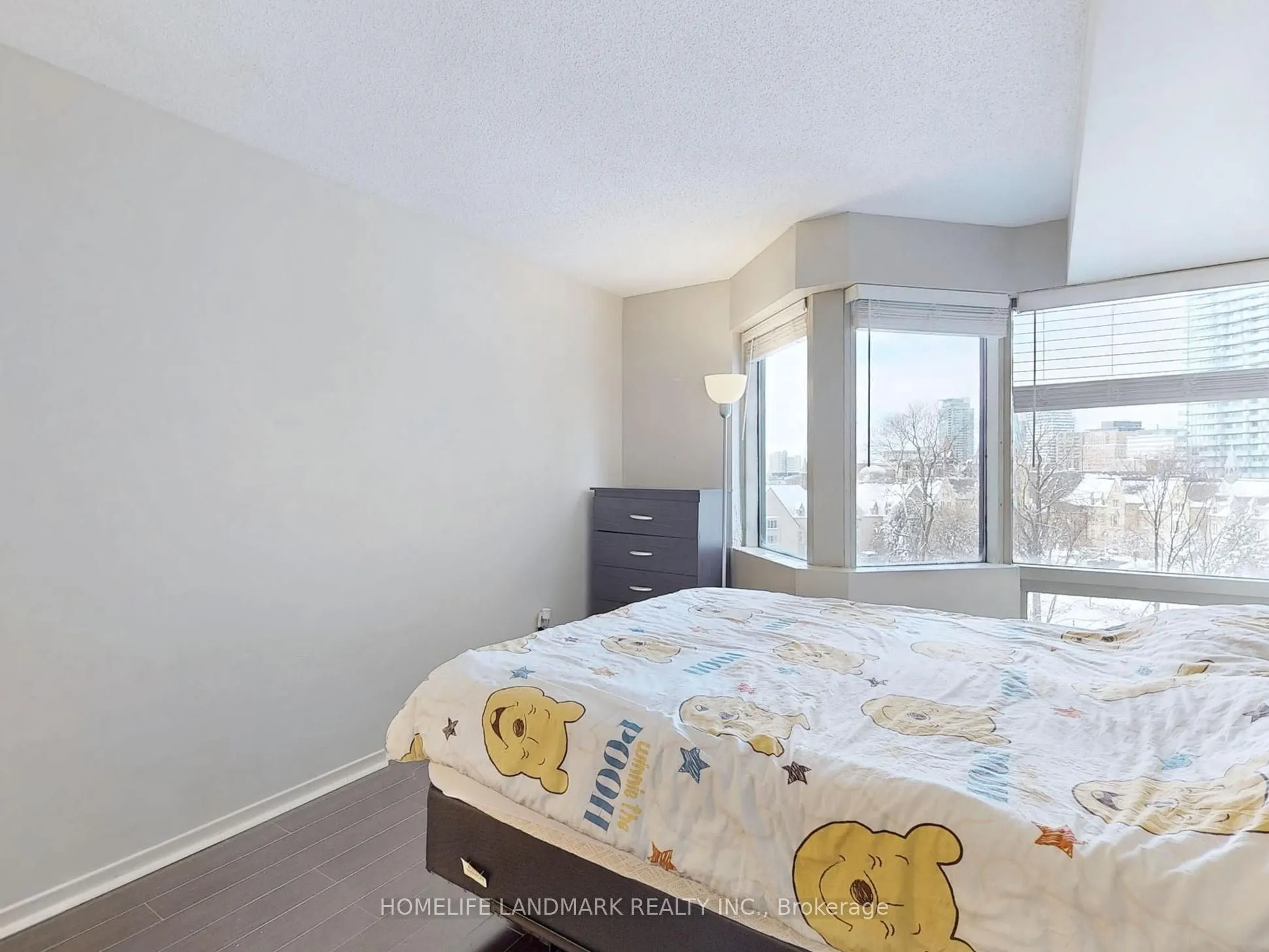 1001 Bay Street, #701