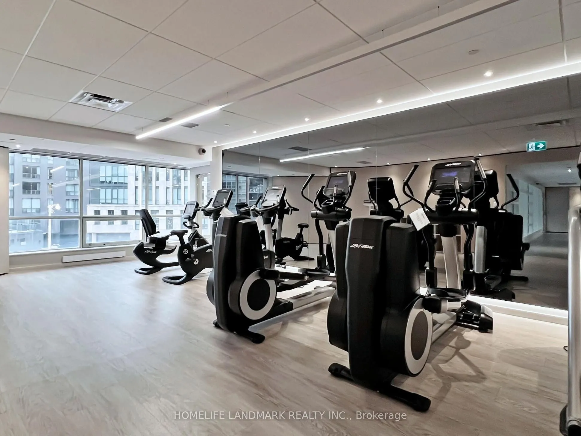 1001 Bay Street, #701