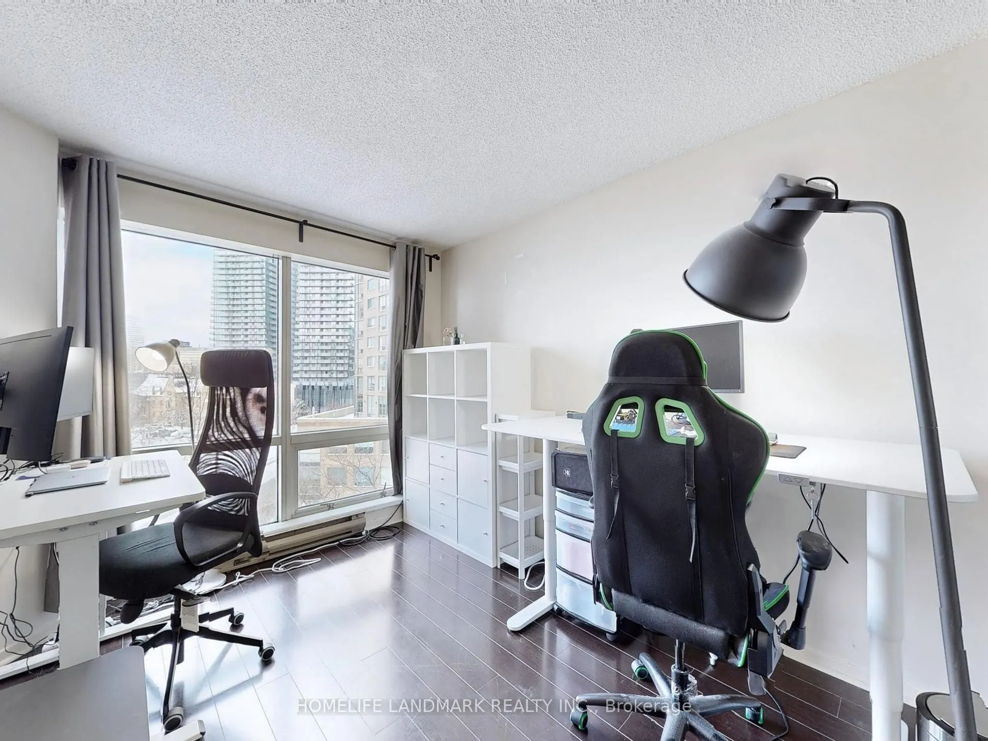 1001 Bay Street, #701
