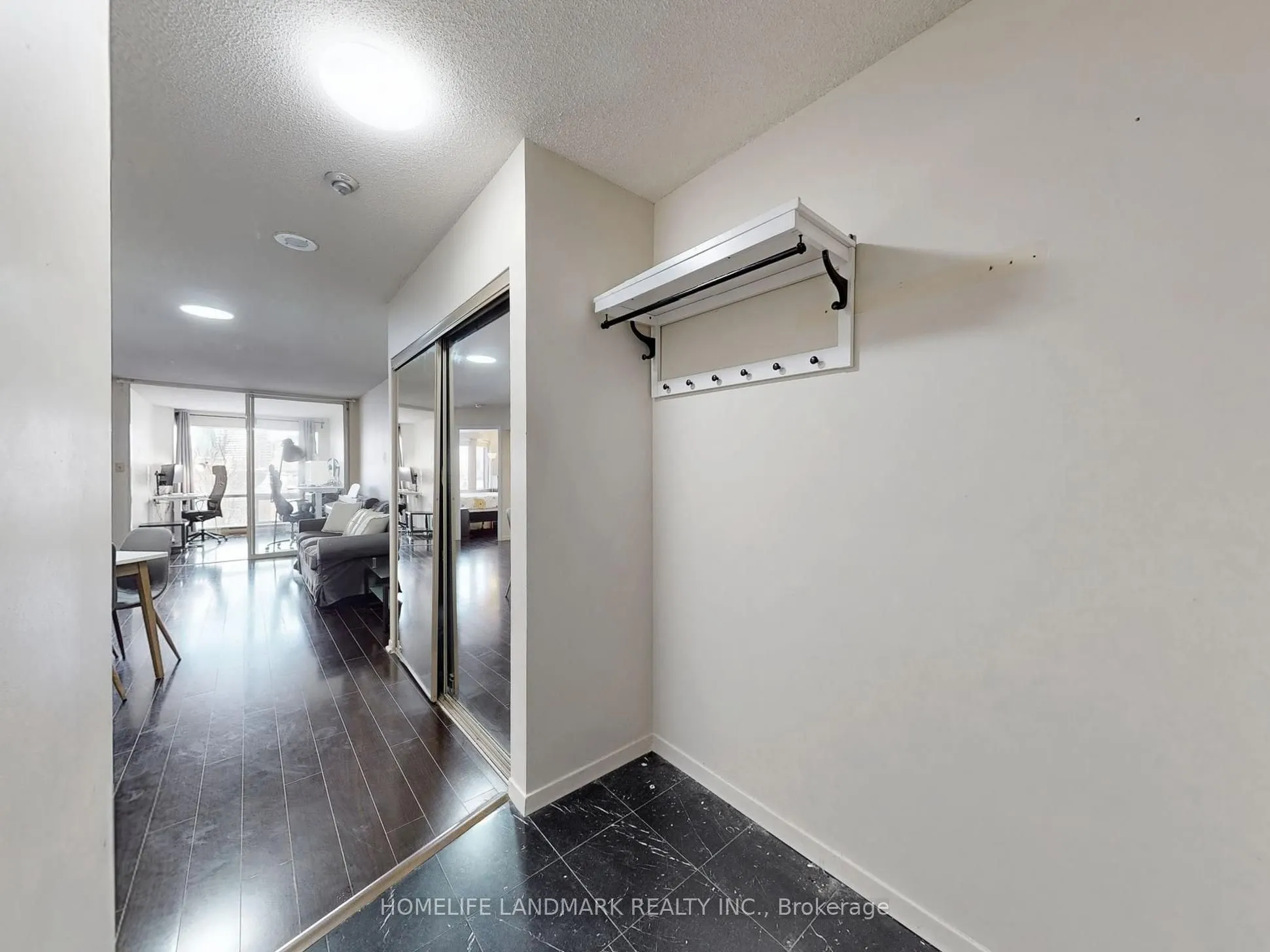 1001 Bay Street, #701