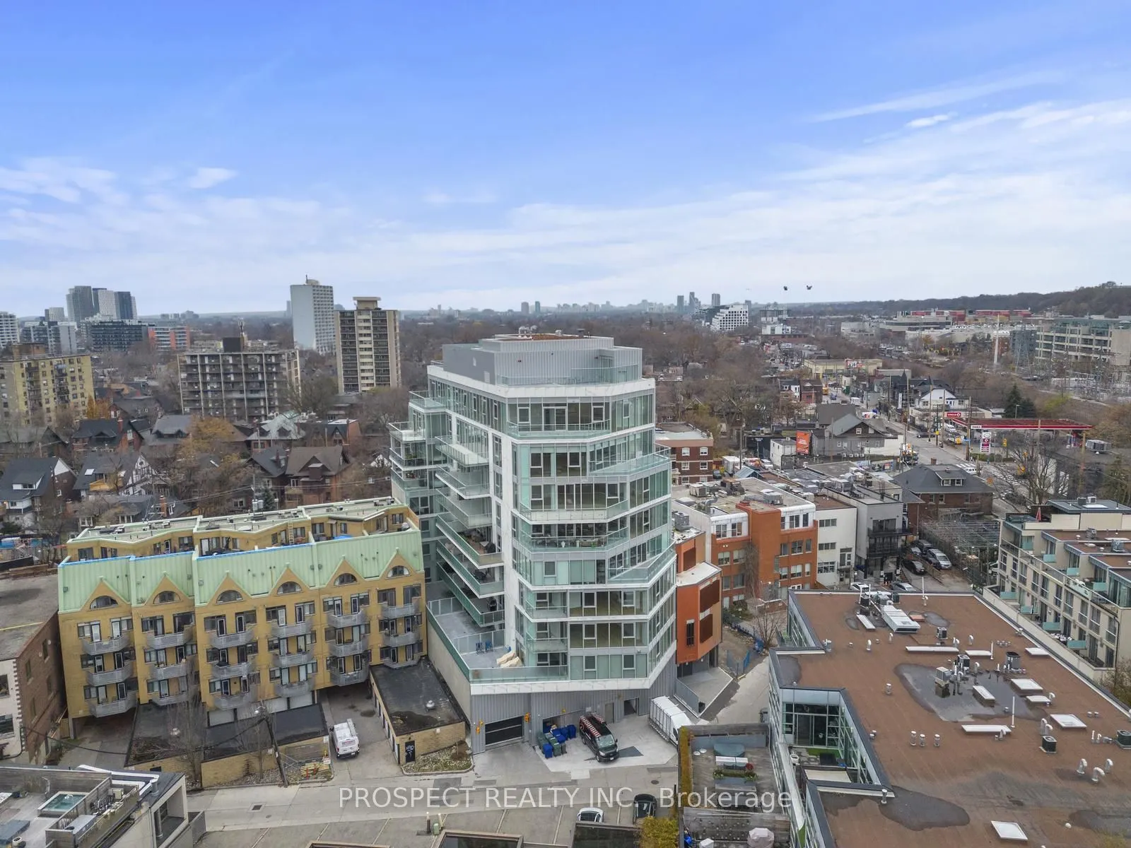 346 Davenport Road E, #403