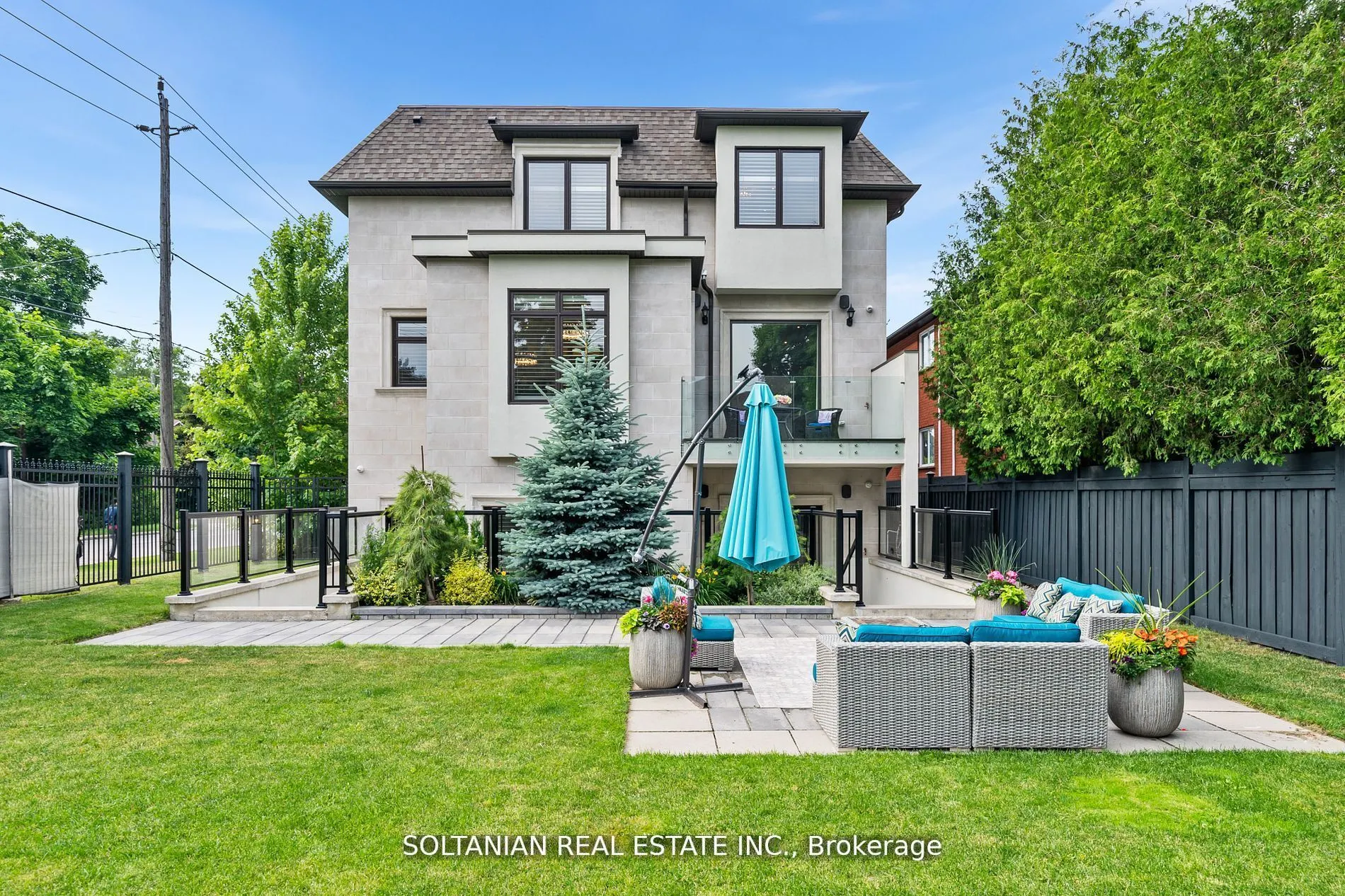 111 Codsell Avenue
