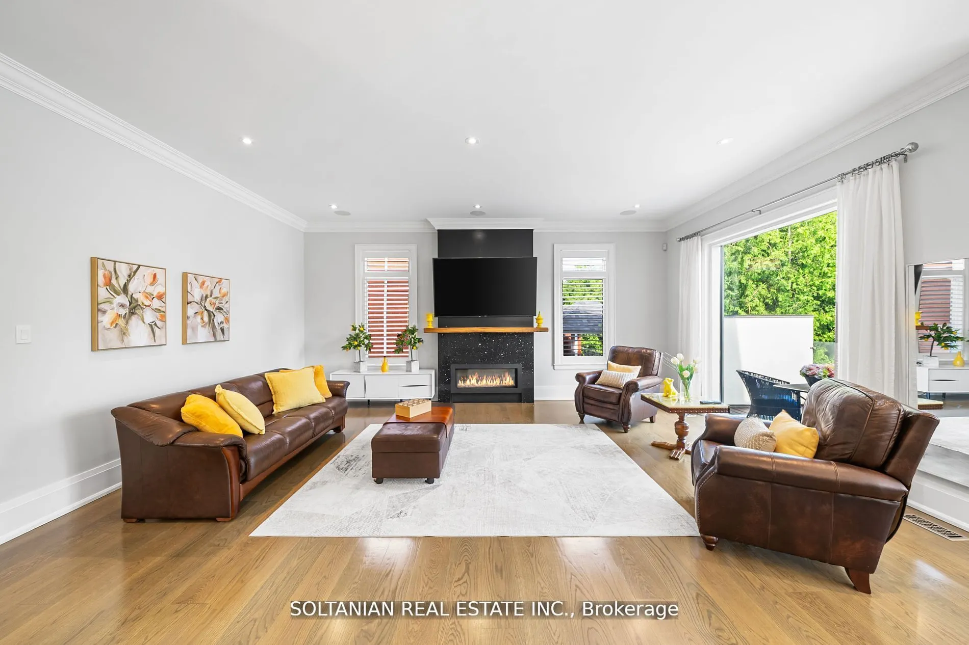 111 Codsell Avenue